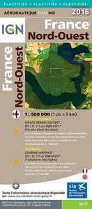Image de **FRANCE NORD OUEST PLASTIFIEE