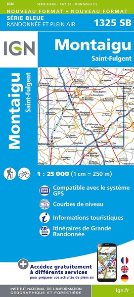 Image de 1325SB LES ESSARTS ST-FULGENT