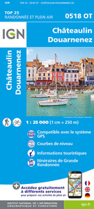 Image de 0518OT CHATEAULIN DOUARNENEZ