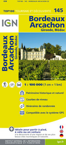 Picture of **BORDEAUX/ARCACHON