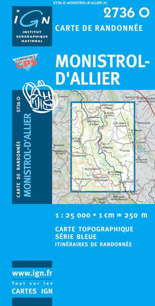 Image de 2736O MONISTROL-D'ALLIER
