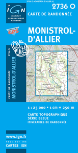 Image de 2736O MONISTROL-D'ALLIER