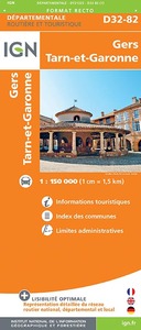 Picture of D32 D82 GERS TARN-ET-GARONNE