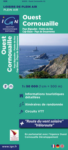 Image de OUEST CORNOUAILLE