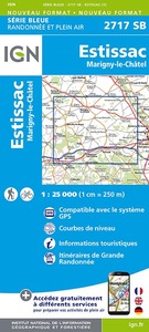 Image de 2717SB ESTISSAC MARIGNY LE CHATEL