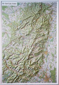 Picture of 60177 MASSIF DES VOSGES