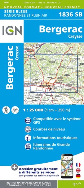 Image de 1836SB BERGERAC-CREYSSE