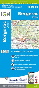 Image de 1836SB BERGERAC-CREYSSE