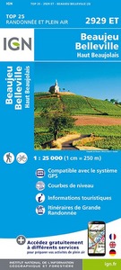 Picture of 2929ET BEAUJEU BELLEVILLE HAUT-BEAUJOLAIS