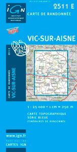 Image de 2511E VIC SUR AISNE