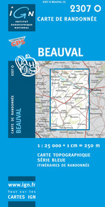 Picture of 2307O BEAUVAL