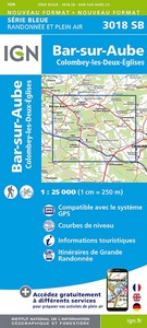 Picture of 3018SB BAR-SUR-AUBE COLOMBEY-LES-DEUX-EGLISES