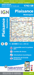 Image de 1743SB PLAISANCE MONTESQUIOU