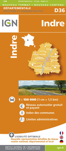 Picture of D36 INDRE