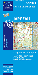 Image de 2220E JARGEAU