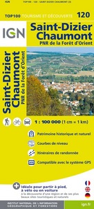 Picture of **SAINT-DIZIER/CHAUMONT