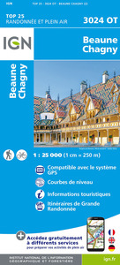 Image de 3024OT BEAUNE CHAGNY