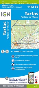 Image de 1442SB TARTAS PONTONX SUR L'ADOUR