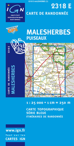 Image de 2318E MALESHERBES - PUISEAUX