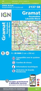Image de 2137SB GRAMAT ROCAMADOUR LABASTIDE-MURAT