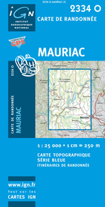Image de 2334O MAURIAC