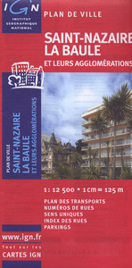Picture of **SAINT NAZAIRE LA BAULE