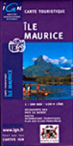 Picture of ILE MAURICE
