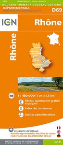 Picture of D69 RHONE