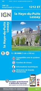 Image de 1212ET LA HAYE DU PUITS, LESSAY RECTO