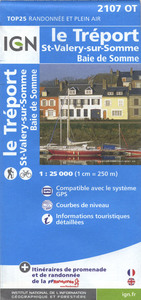 Image de 2107OT LE TREPORT SAINT VALERY SUR SOMME