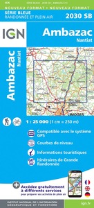 Image de 2030SB AMBAZAC NANTIAT
