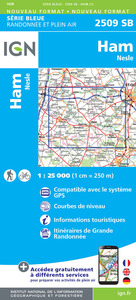 Image de 2509SB HAM  NESLE