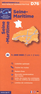Picture of **D76 SEINE MARITIME
