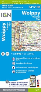 Image de 3412SB WOIPPY UCKANGE VIGY