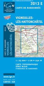 Image de 3213E VIGNELLES LES HATTONCHATEL