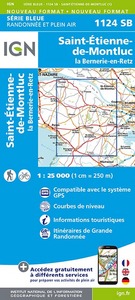 Picture of 1124SB ST ETIENNE DE MONTLUC LE BERNERIE EN RETZ