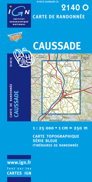 Image de 2140O CAUSSADE