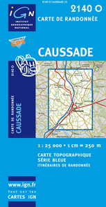 Image de 2140O CAUSSADE
