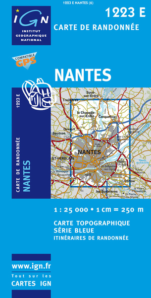 Picture of **1223E NANTES EST**VOIR IGB1223SB**