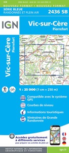 Image de 2436SB VIC-SUR-CERE-PIERREFORT