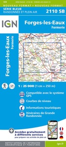 Image de 2110SB FORGES-LES-EAUX-FORMERIE