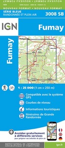 Picture of 3008SB FUMAY