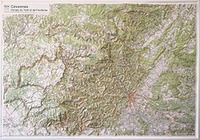 Image de 60179  CEVENNES - GORGES DU TARN ET DE L ARDECHE