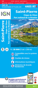 Image de 4405RTR SAINT PIERRE - REUNION RESISTANTE
