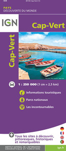Picture of CAP-VERT