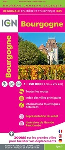 Picture of R09 BOURGOGNE