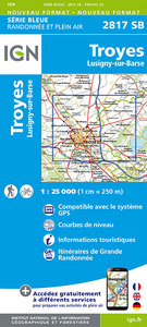 Picture of 2817SB TROYES LUSIGNY-SUR-BARSE