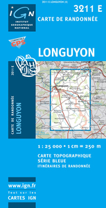Image de 3211E LONGUYON