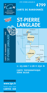 Image de 4799S SAINT PIERRE - LANGLADE
