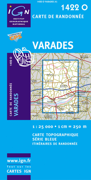 Picture of **1422O VARADES**VOIR IGB1422SB**